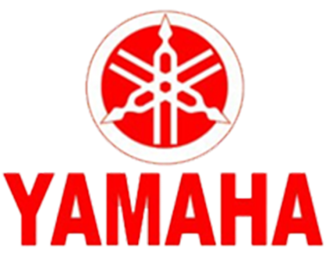 Logo Yamaha Bali